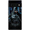 DC Comics Batman The Dark Knight Comic Art Google Pixel 6 Pro Skin